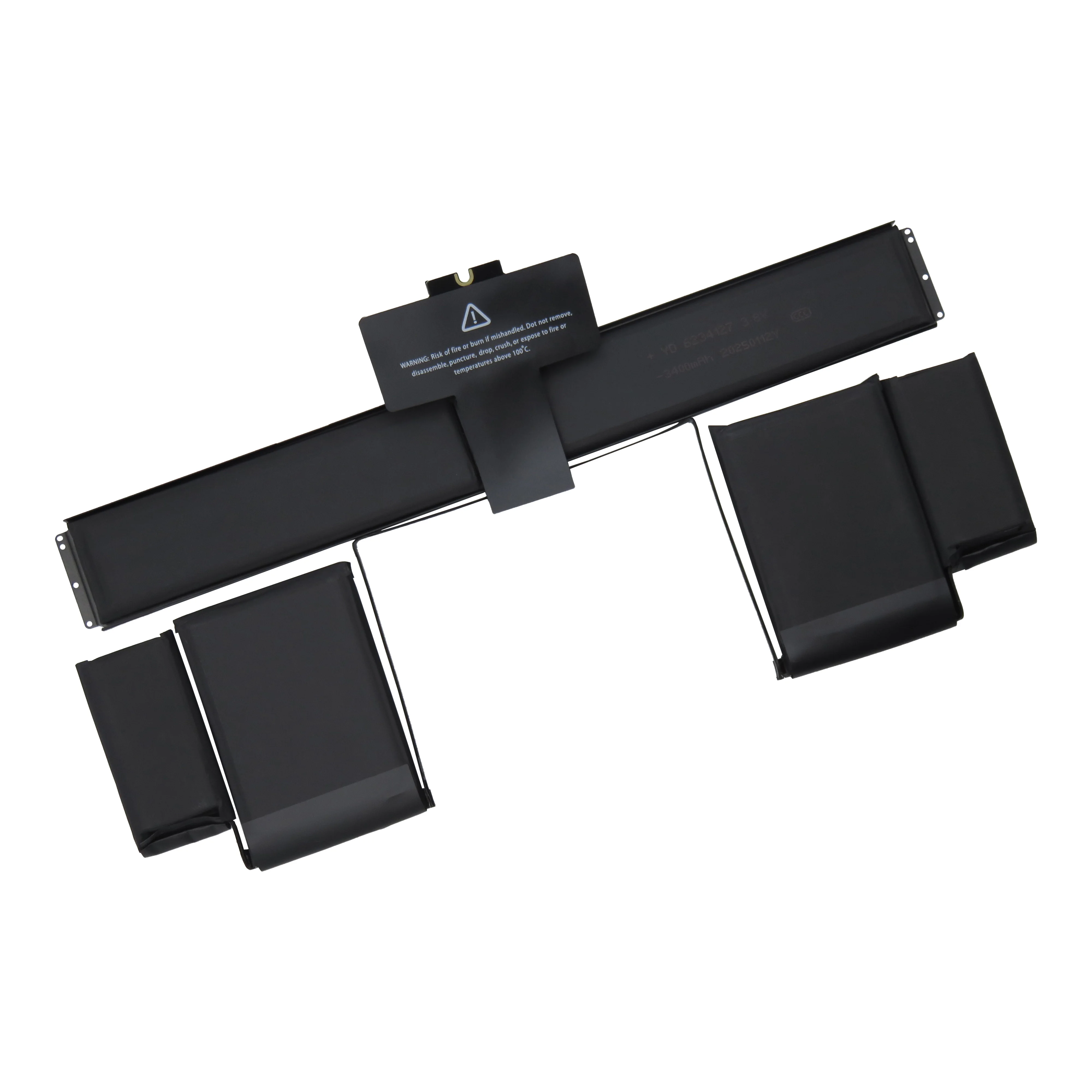 For Apple  A1437 Laptop Battery MacBook Pro 13