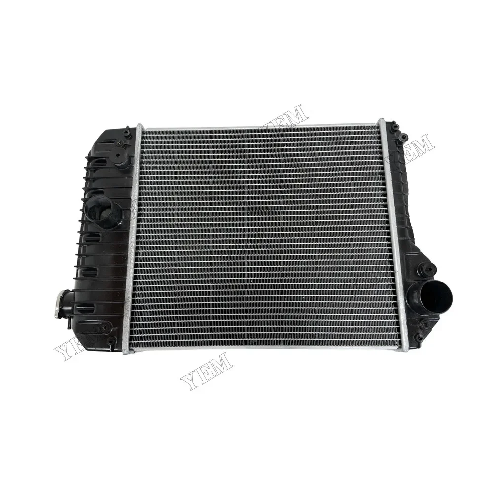 Radiator Assy 293-9253 Fit for  C4.4 Engine