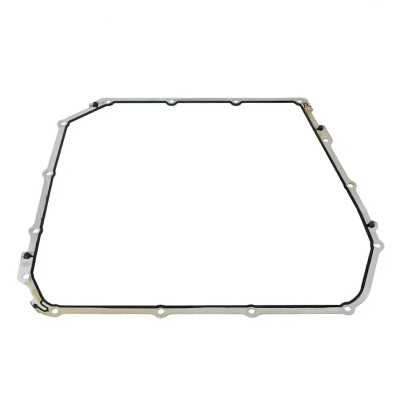 DL501 0B5 Oil-Pan Gasket Kit Automatic Transmission Gearbox Oil Filter 0B5321371E 0B5325429E 0B5325330A For AuDI/VW Auto Parts