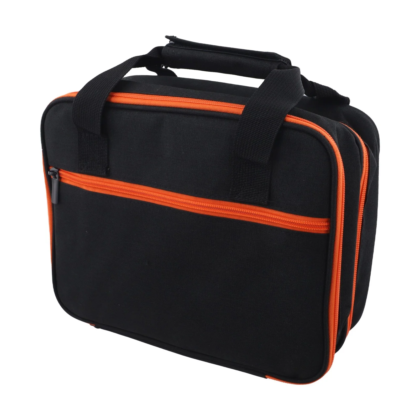 Carrying Case for Klein Tools ET310 AC Circuit Breaker Finder with Multimeter Storage and Outlet Repair Tool Organizer