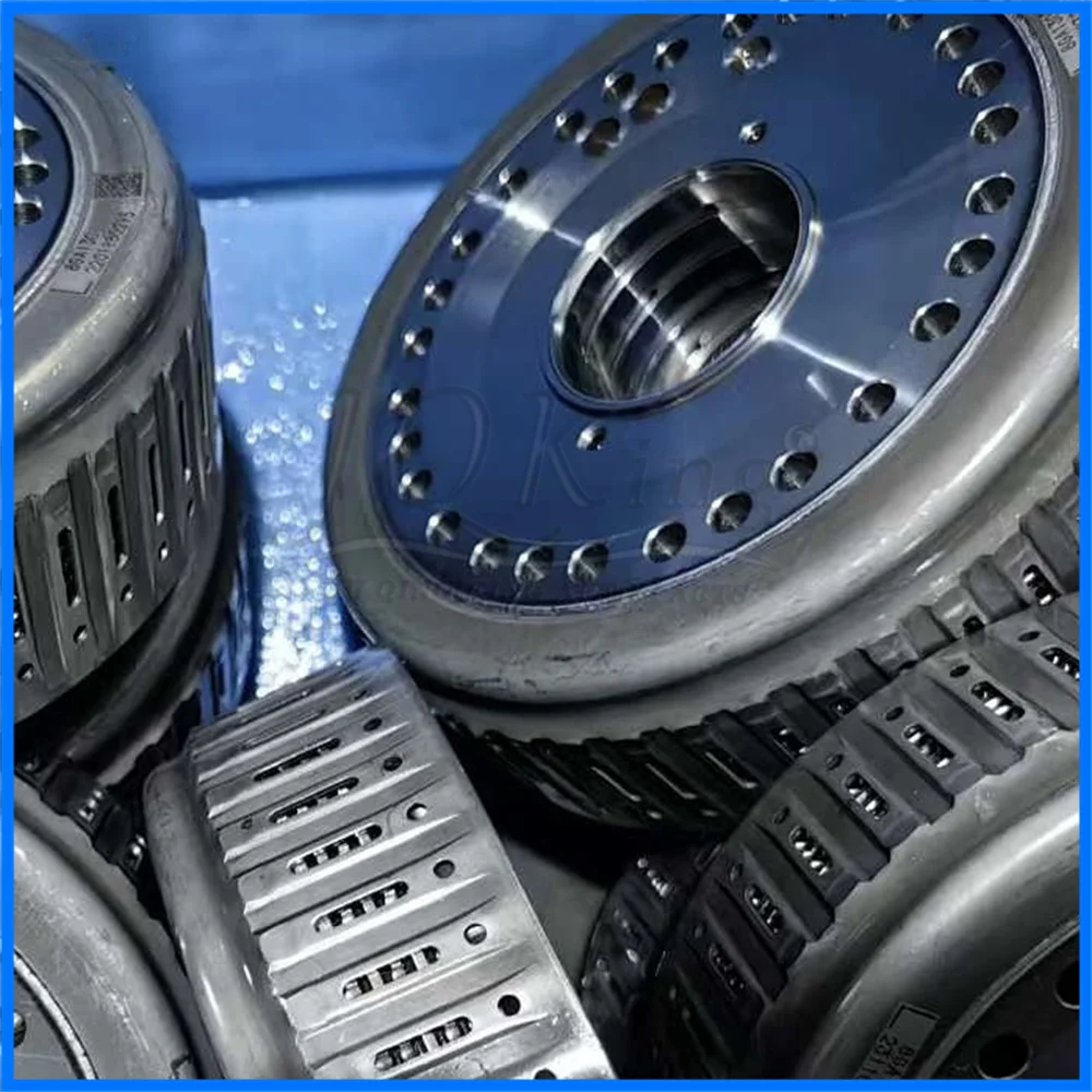 8GA130 8G45 GEN2 C3&C4 Drum Brake Iron Drum Suitable for Peugeot, Changan, Chery, MG/Roewe, FAW