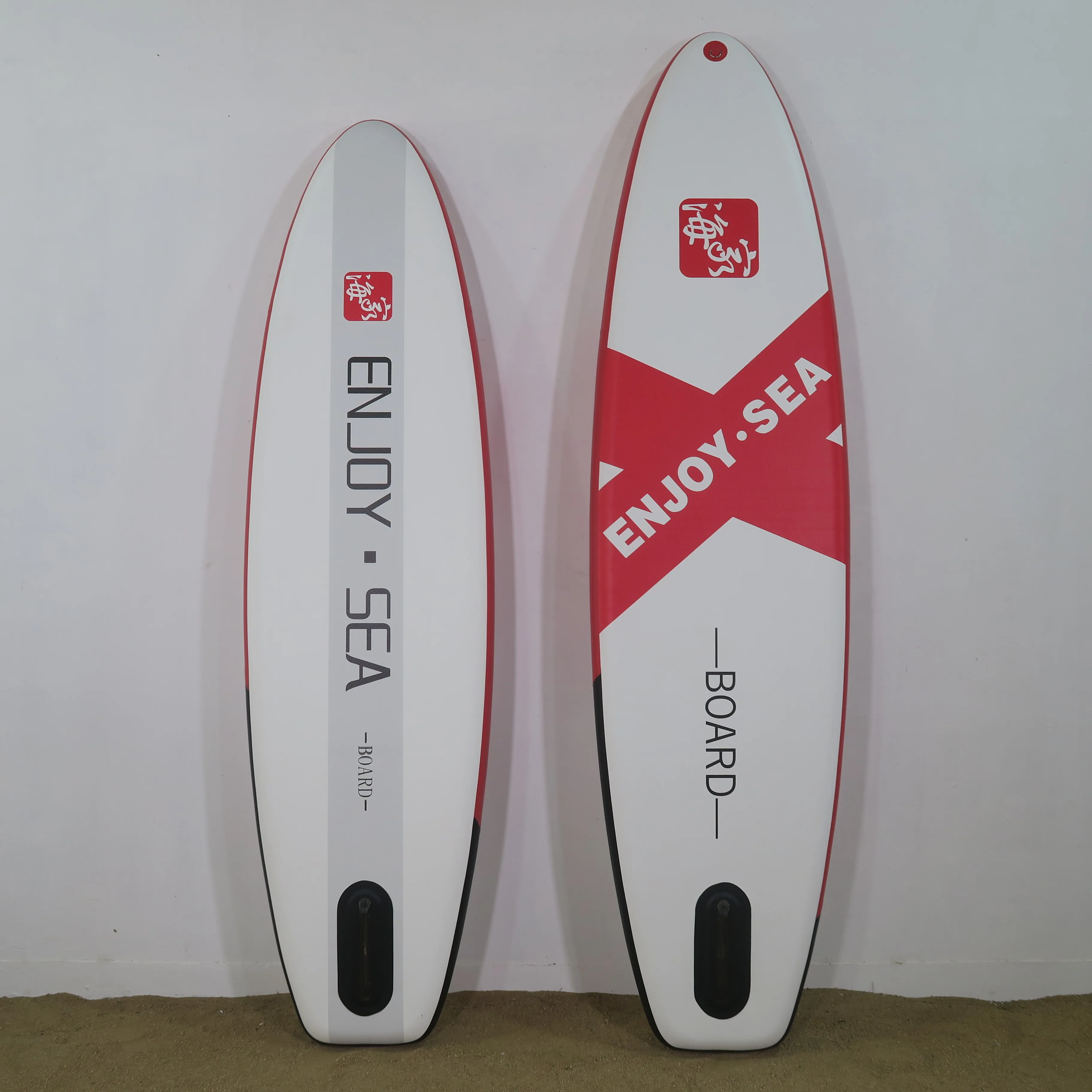 Tabla de paddle sup inflable con bomba, superventas para Navidad