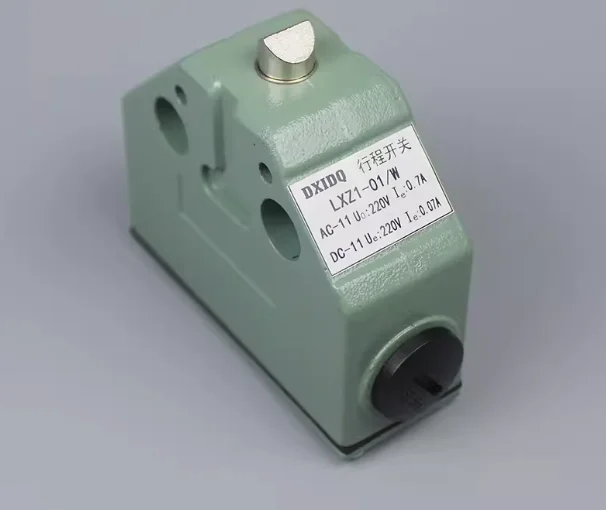 Cutting line combination limit switch  LXZ1-01/W CNC machine tool high-precision positioning DXIDQ control