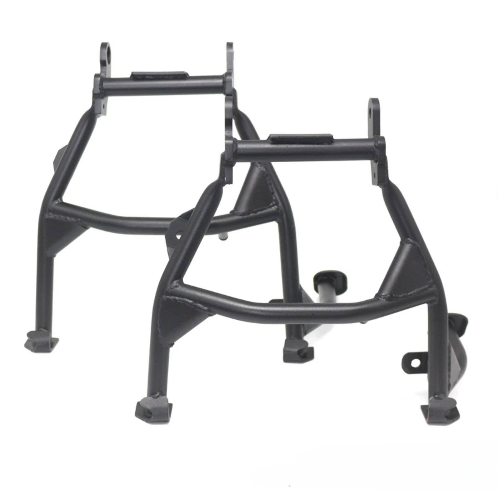 For Honda CRF1000L Africa Twin Adv Motorcycle Parking Support Center Stand Main Stand Big Foot Stand Bracket Modified Parts