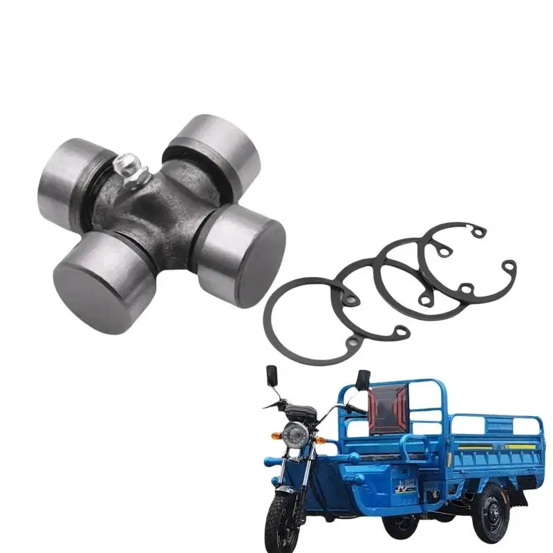 1Pcs 20x50 20x55 MOCHU Miniature U-joints UNIVERSAL JOINTS BEARING Universal Joints Crucetas Joints De Cardan
