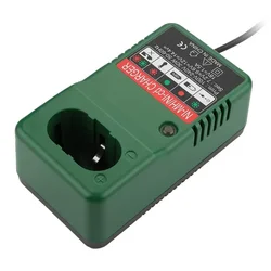 Cargador de batería Makita, dispositivo adaptador de carga de 7,2 V, 9,6 V, 12V, 14,4 V, 18V, NI-MH, NI-CD, cargador de taladro PA12, PA14, PA18