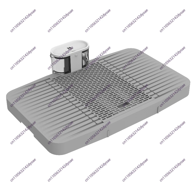 

Smart Dog Toilet Automatic Urine Pumping Medium and Large Dog Potty Urinal Plus Size