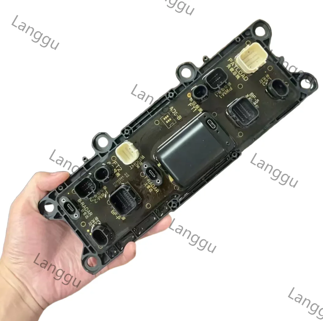 parti-di-riparazione-originali-nuove-e-utilizzate-per-2-tipi-di-parti-di-riparazione-del-modulo-della-scheda-di-distribuzione-del-cavo-di-alimentazione-per-drone-dji-t40