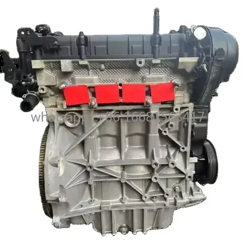 

Used Engine High Quantity 4Cylinder Petrol Engine Assembly 1.5L CAF479Q1 For Ford Fiesta EcoSport Escort Essential