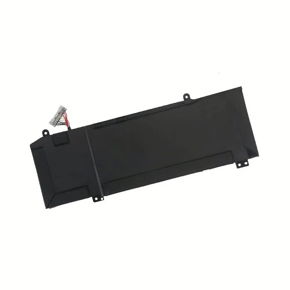 Imagem -04 - Xrgxx-bateria do Portátil para Dell Alienware M15 M17 r1 P82f P40e P79f P37e Inspiron g5 5590 g7 7590 7790 1f22n 2023 Novo