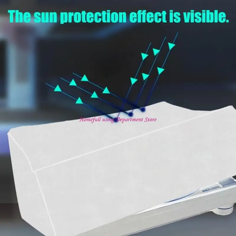  Breathable Protective Cover for Sound Systems Heat Dissipation Oxfords Fabric