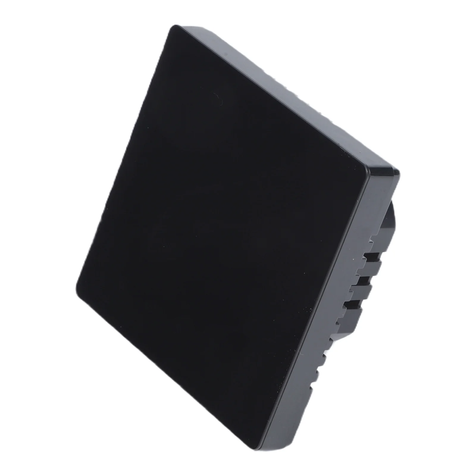 As Shown Programmable Heating Remote Control 5 2 Programming Support Compatible With 90V-240V For Home Heating