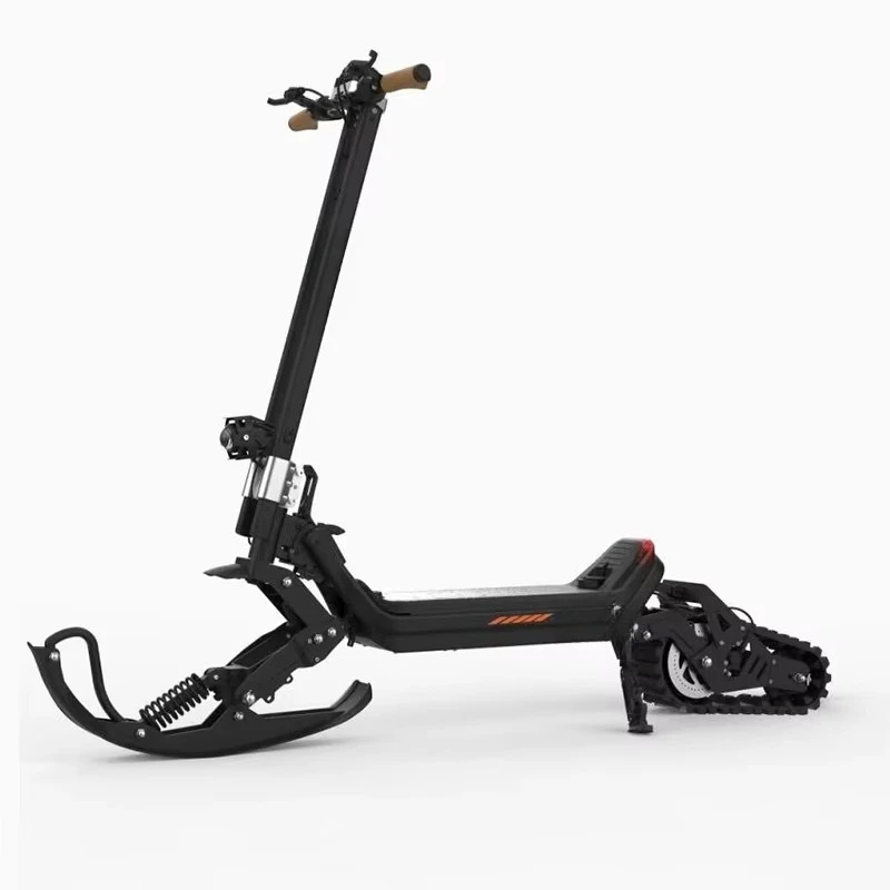 Adult Snowboard  G63 Electric Snowboard High Quality 1500 Watt Motor 3 in 1 Complete Snowmobile