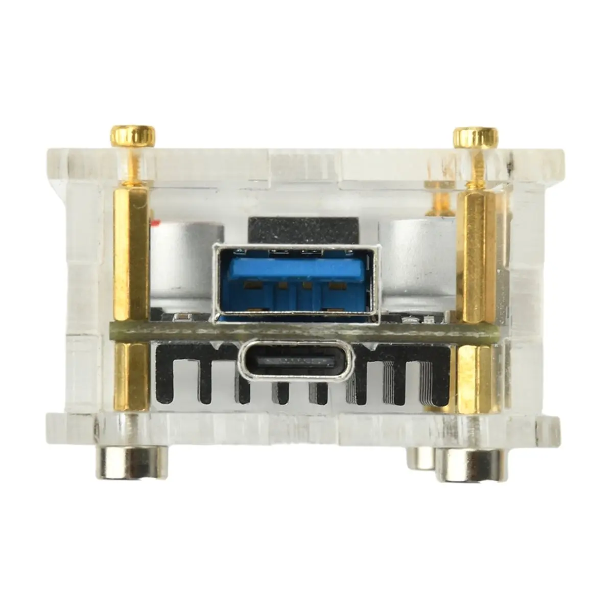 DC 6-30V 140W Multi Protocol Desktop Intelligent Fast Charging Module High-Power for QC4.0+/5.0 PD FCP SCP SFCP AFC