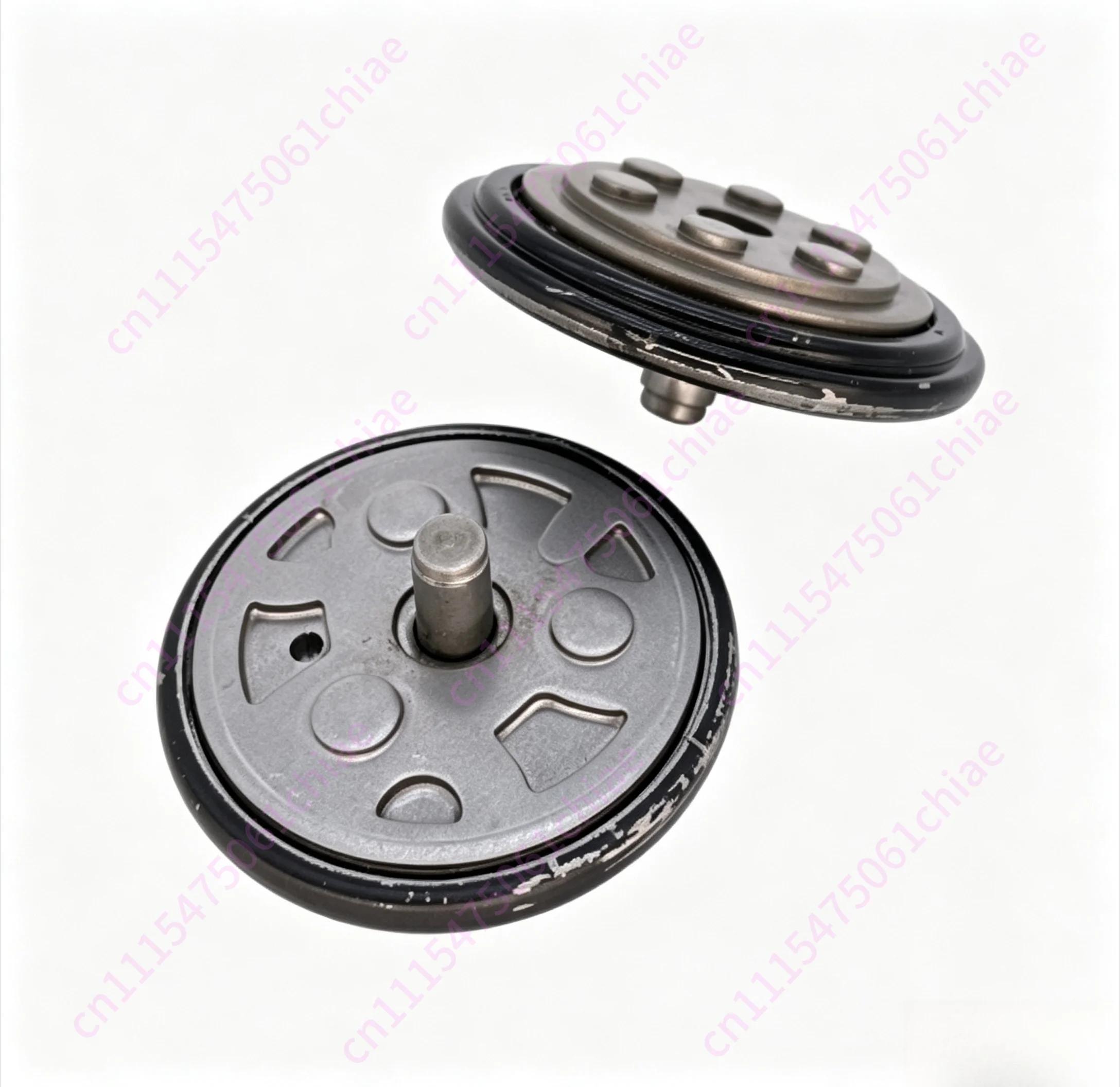 Thickened Car Seat Angle Adjuster Core Parts Business Bread 180 Degree Round Car Adjuster