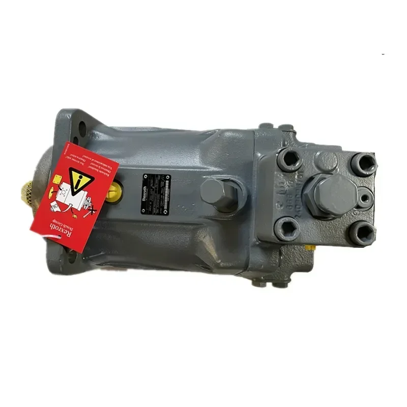 YYHCRexroth A6vm160 A6vm107 A6vm200 A6vm250 A6VM250EP2D/63W1-VZB017B Rotary Drilling Rig Power Head Hydraulic Plunger Pump Motor