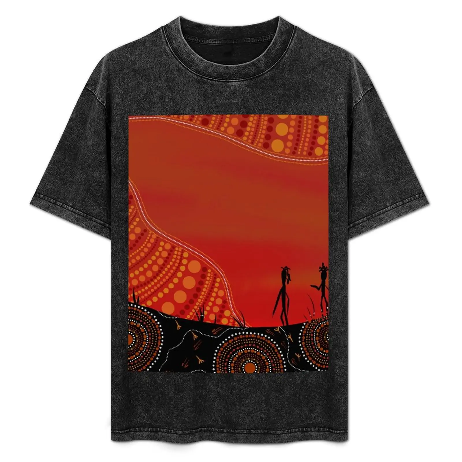 

Heat Wave T-Shirt Personalized t-shirt cute tops luxury designer anime mens tall t shirts