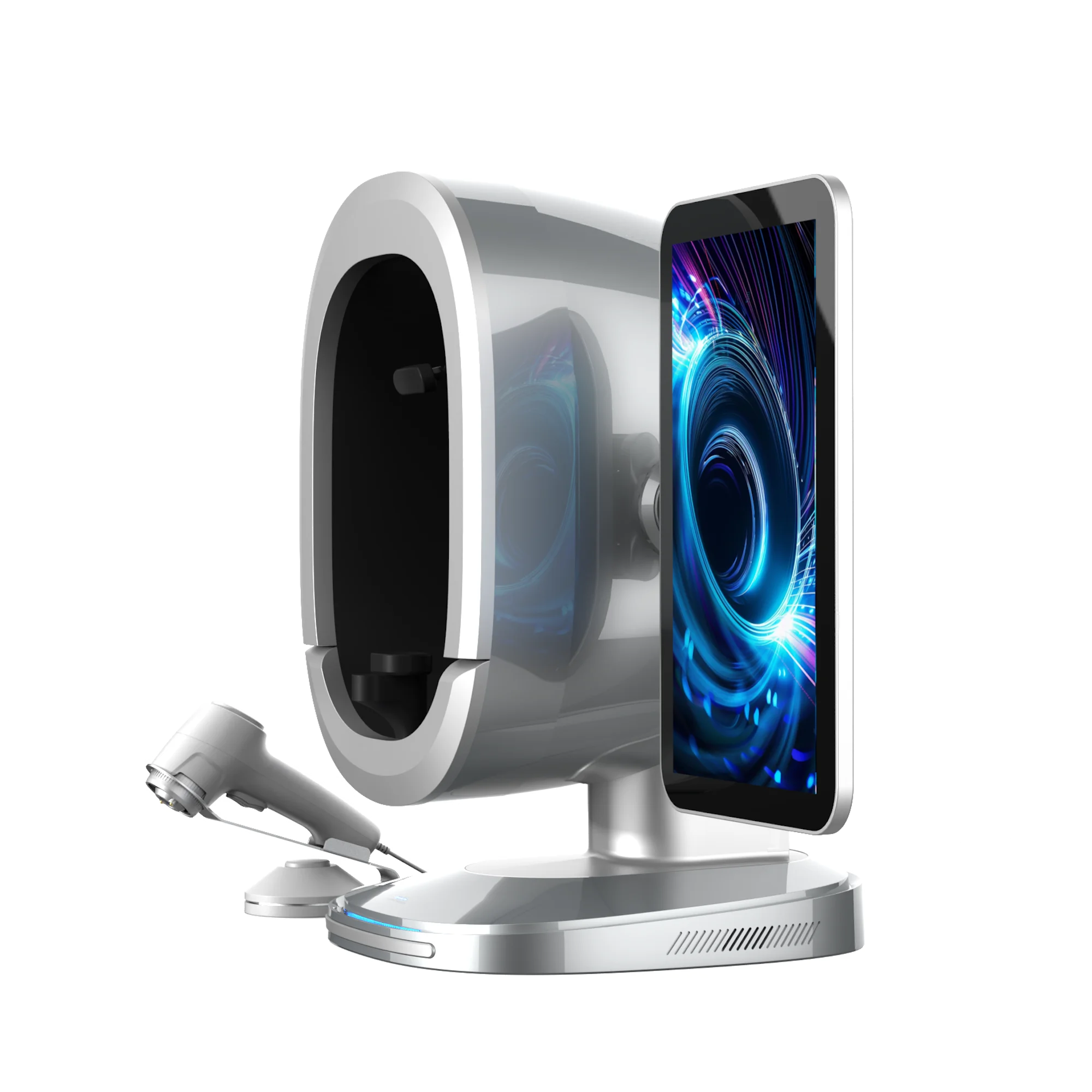 Professional AI-Powered Facial Skin Analyzer with Real-Time Report Advanced Digital Skin Diagnosis for Clinics Salon