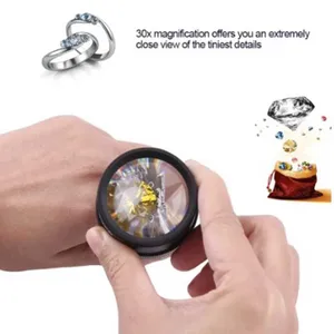 Büyüteç erkeklerin en iyi 10 satışı-3 numara