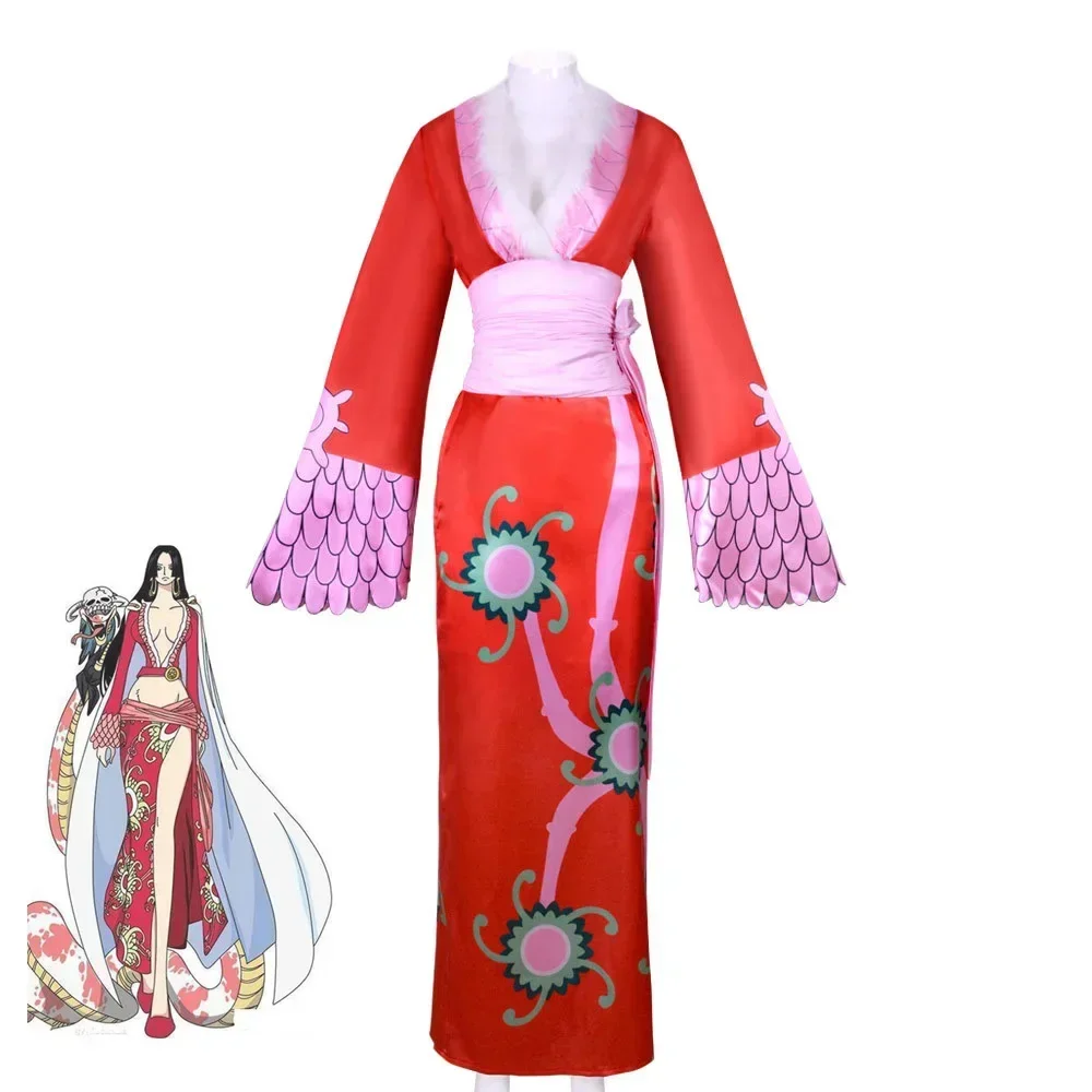 Anime Role Play Cos…