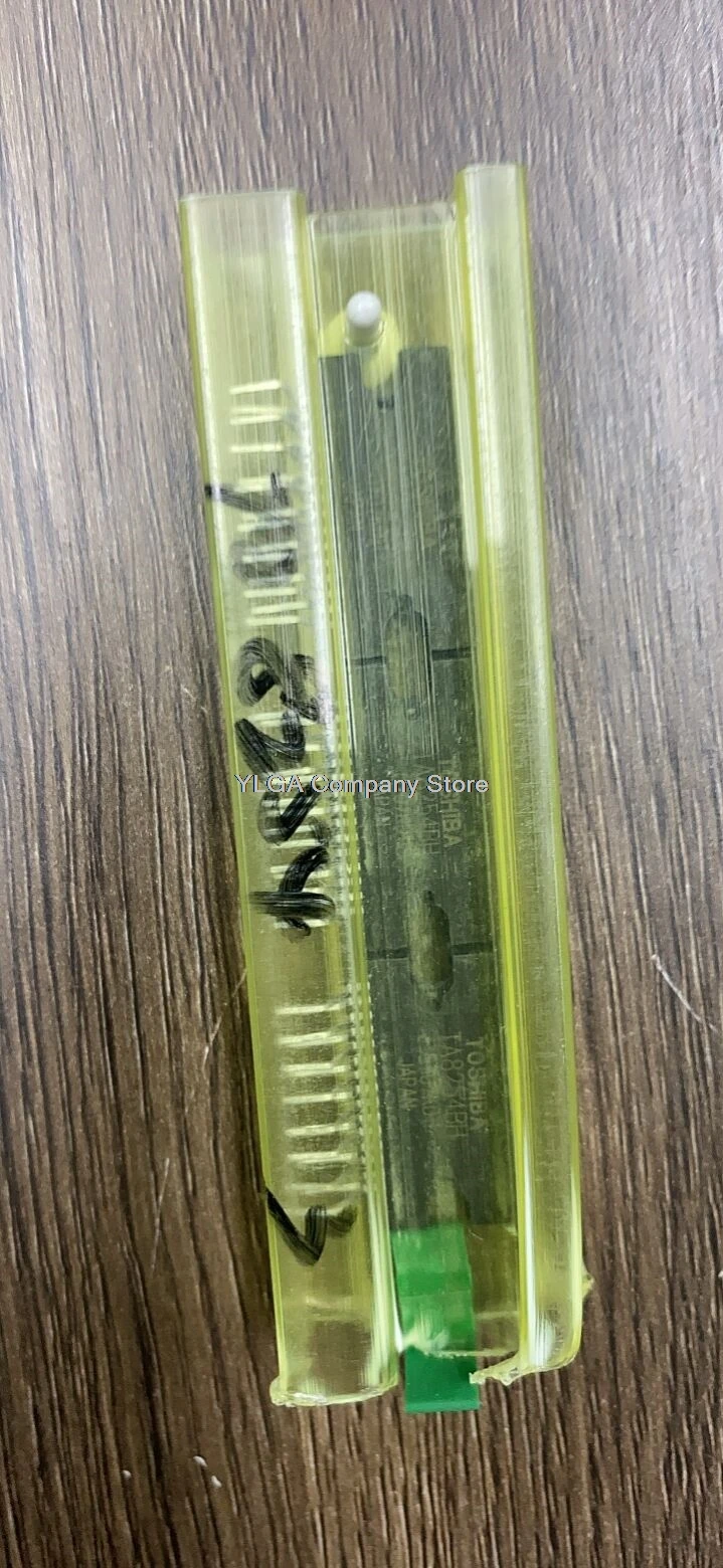 

TA8254BHQ ZIP car audio vulnerable chip 3PCS -1lot