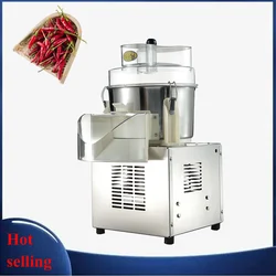 Commercial Electric Vegetable Cutter Vegetable Dumpling Stuffing Machine Vegetable Chopper Machine 220V