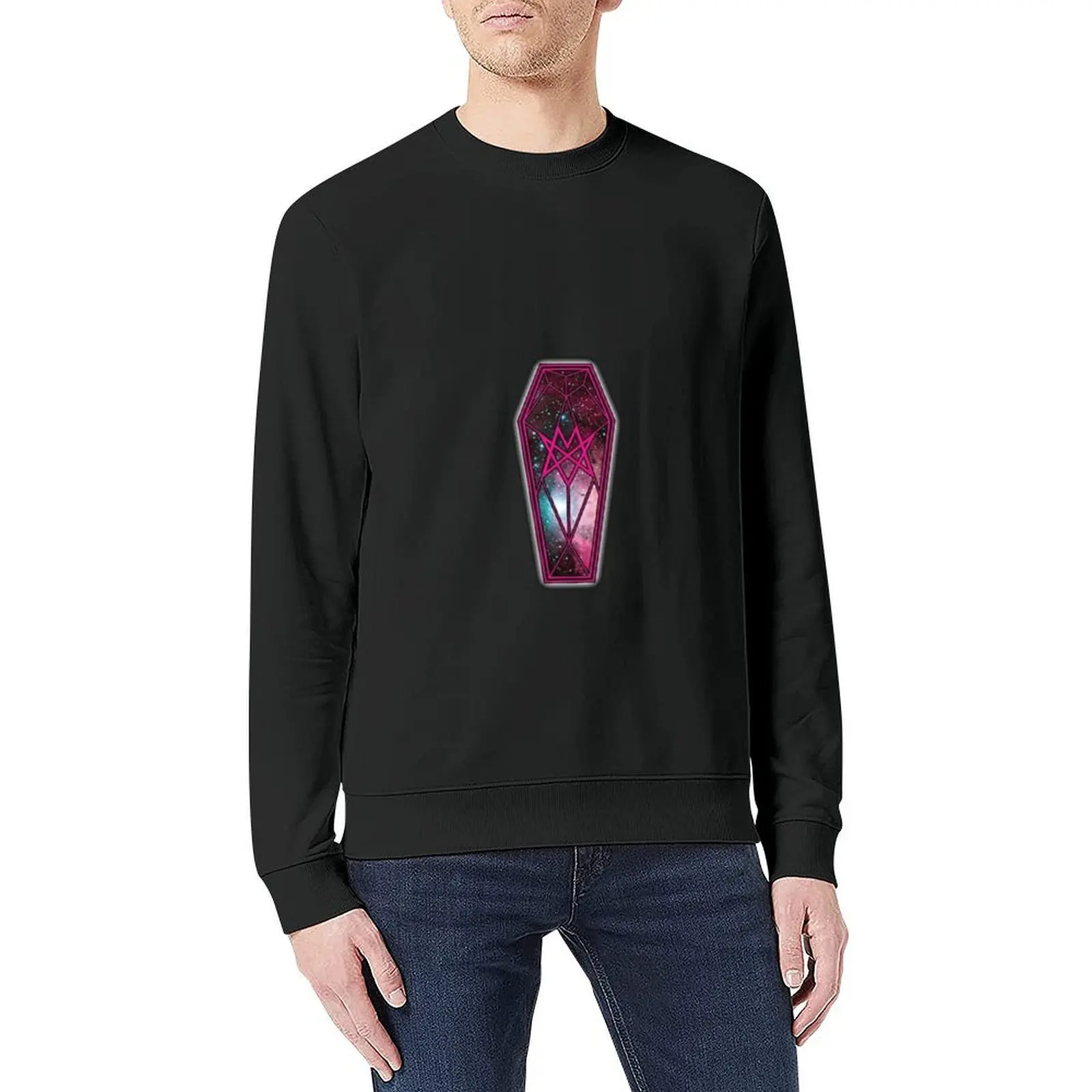 MSI نعش البلوز رياضية الرجال ملابس رجالية قميص العرق الرجال ملابس الرجال البلوز