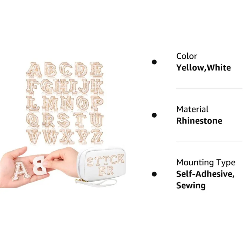 Yyg-Opearl Rhinesto…