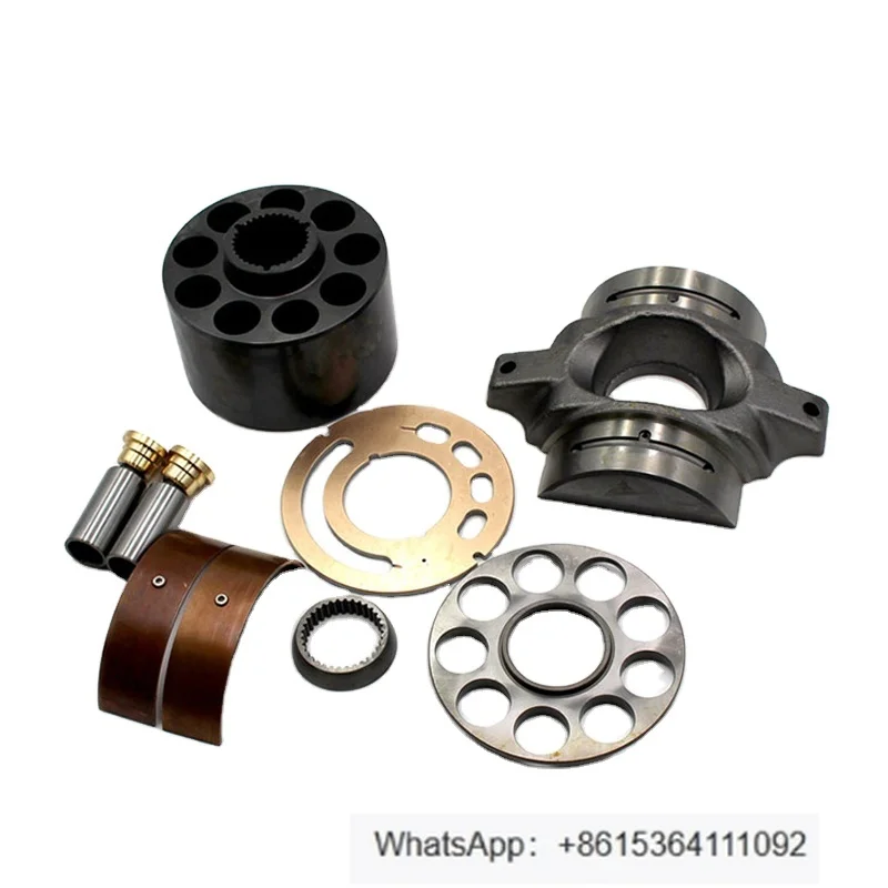ERR130 Hydraulic Pump Repair Kit Pump Parts bargaining Please consult the merchant before purchasing