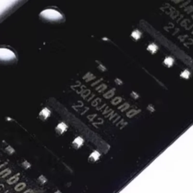 

10 шт./W25Q16JVSNIM 25Q16JVNIM SOP8 Оригинальные товары в наличии