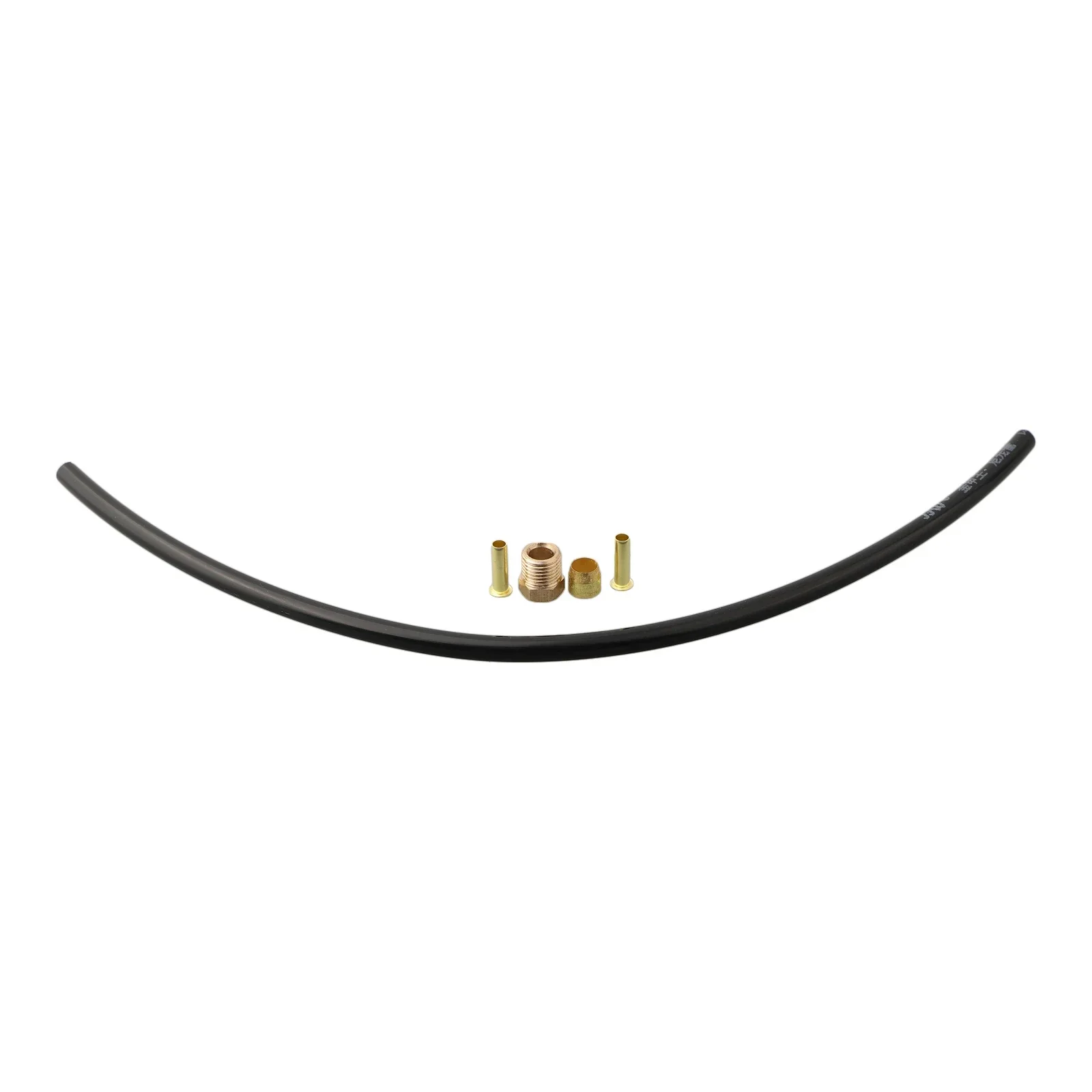 Air Compressor High Pressure Hose Nylon Material For Connect Air Compressor Pressure Switch Check Pneumatic Parts