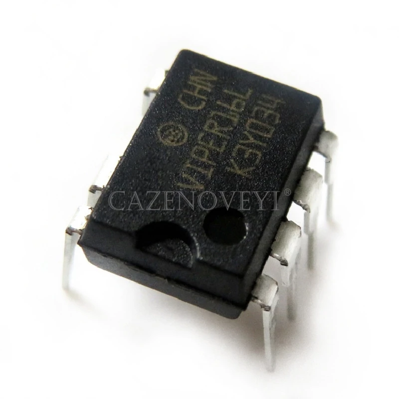 5PCS VIPER16L VIPER16 VIPER17L VIPER17 VIPER26L VIPER26 VIPER27H VIPER27 VIPER28L VIPER28 DIP-7