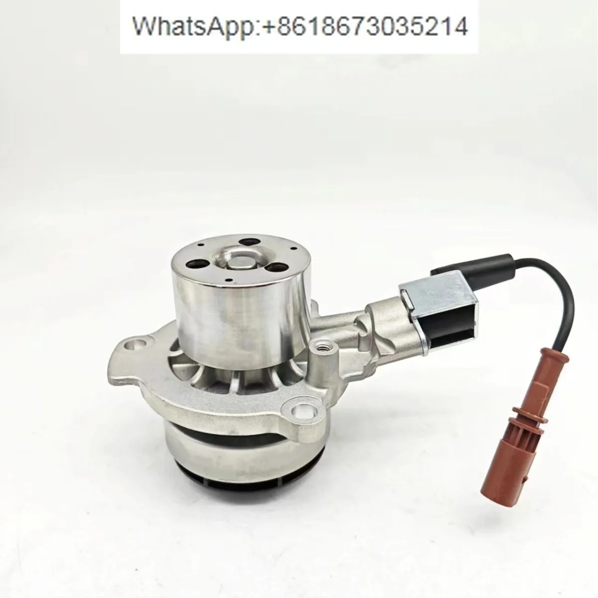 

04L121011E 04L121011L 04L121011LX water pump