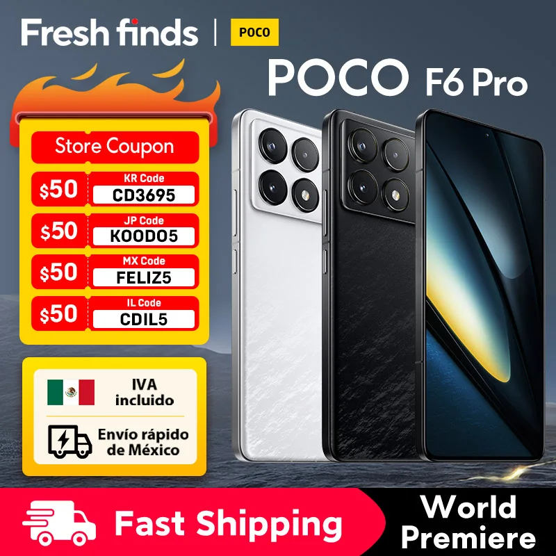 مراجعة شاملة لهاتف POCO X7 Pro: الأداء، البطارية، والشاشة في تجربة حقيقية