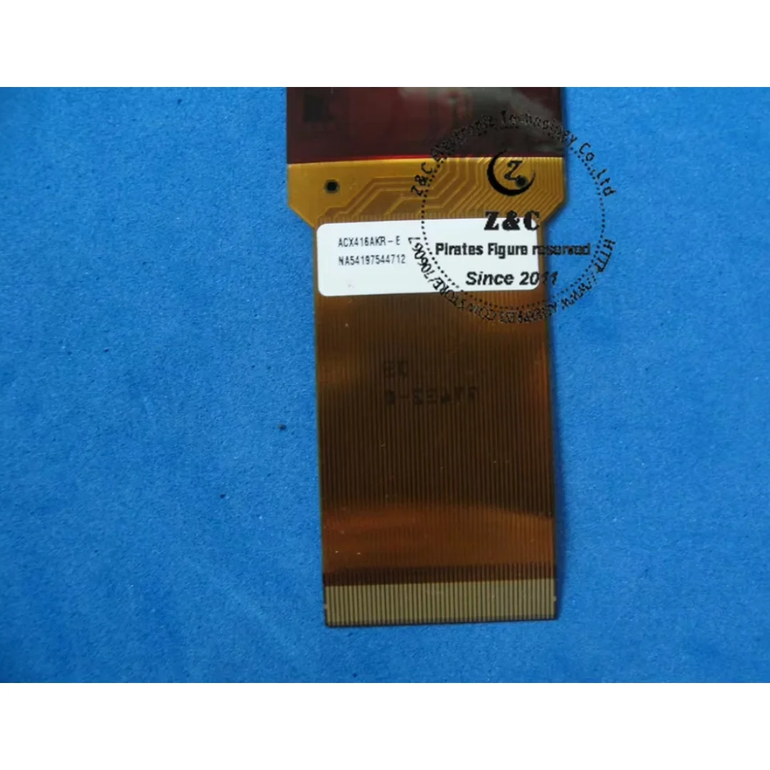 ACX416AKR ACX416AKR-E Original A+ Grade Best Quality LCD Screen Display for Professional Projector