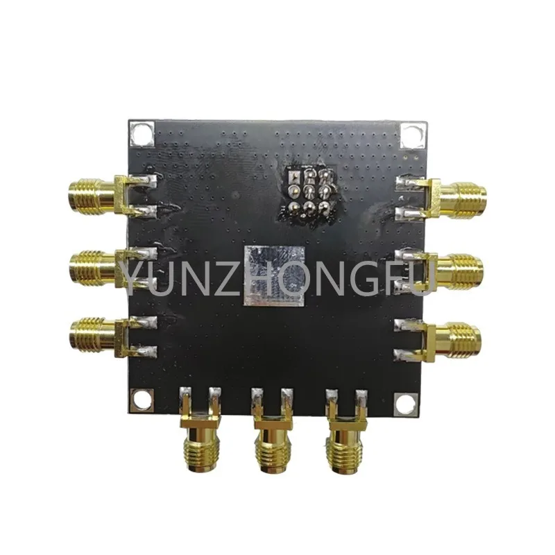 Hmc321 Rf Switch Module 1 on 8 Rf Switch Frequency 8Ghz Antenna Gate Switch Microwave