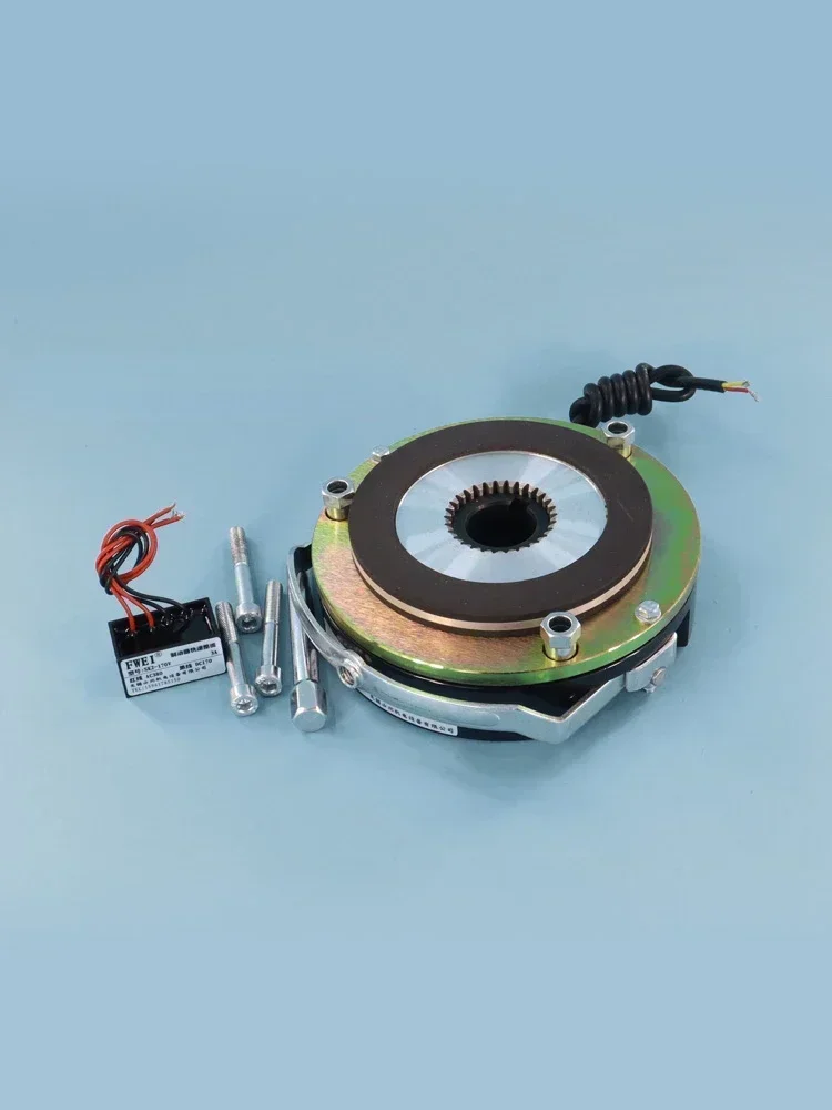 DZK-7.5/15/30/40/75/150/200/300/450 YEJ motor electromagnetic brake