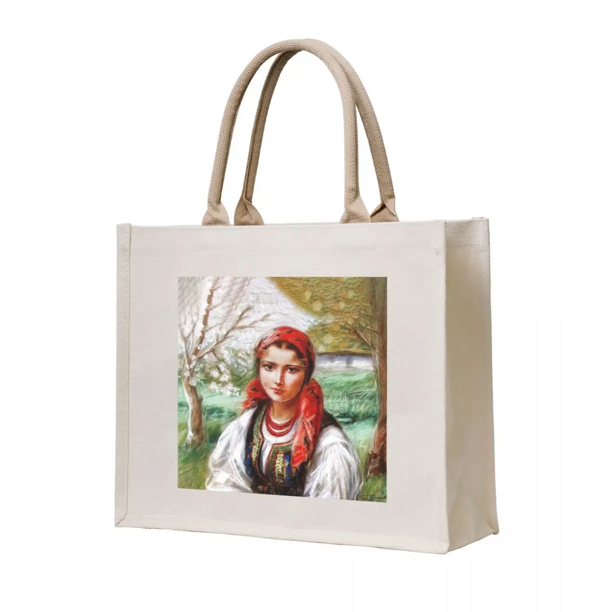 

Góralka Tote Bag Candy bags Women's bags ecological bags
