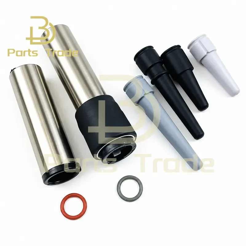 Nozzle for Coffee Machine EC680 685 E Series ECAM Series Replacement Parts Accessories Compatible with DeLonghi Models