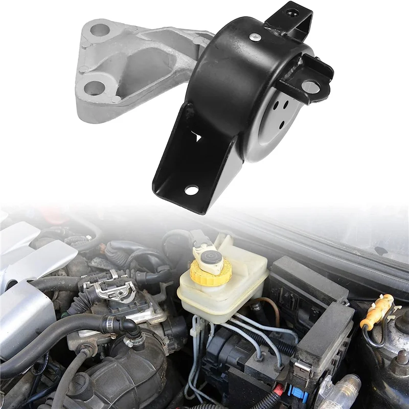 

95190896 Transmission Support Motor Metal Motor Bracket Gearbox Support Bracket Auto Supplies For -A65M