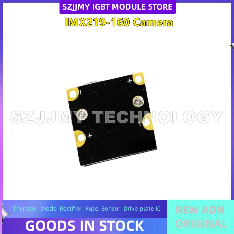 Cámara Raspberry Pi 5.a generación/Nano Nvidia IMX219 con un campo de visión de 160 grados y 8 millones de píxeles