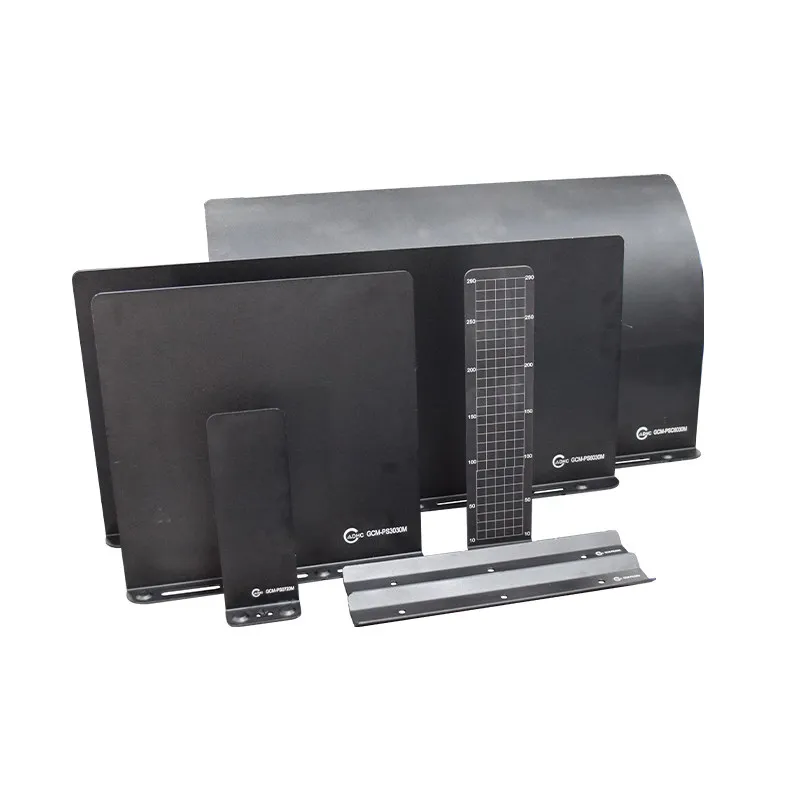 

GCM-PS protective baffle series teaching equipment