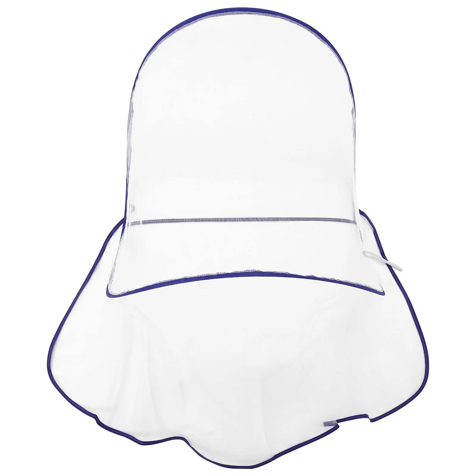 

Mosquito Head Net Mini Portable Breathable Mesh Folding Tent for Sleeping Camping Outdoor Bed Netting Head Small Mosquito Net