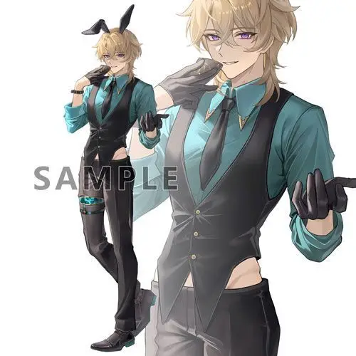 Anime Honkai: Star Rail Aventurin Acryl Stand Action Figur Zubehör Sammlung Figur Desktop Ornamente Geschenk