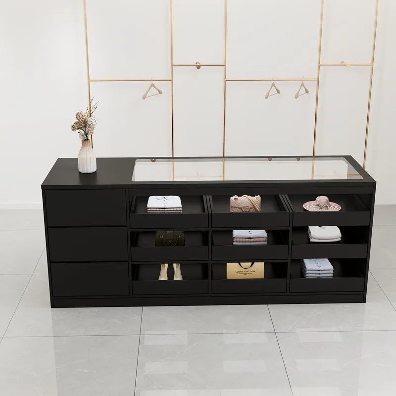 Moderner Kreativer Kleidungsla – Office Furniture Bewertung und Preis