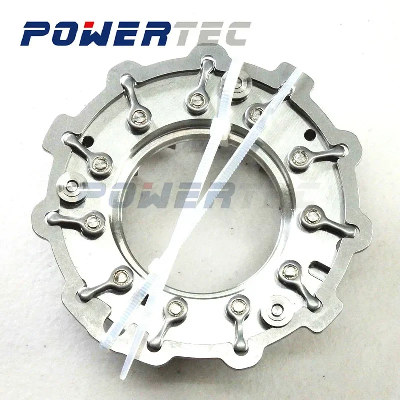 

757886 757886-1 757886-2 757886-3 Turbo Charger Nozzle Ring For Hyundai Santa Fe Sonata Tucson 2.0 CRDi 103Kw 140HP 28231-27470