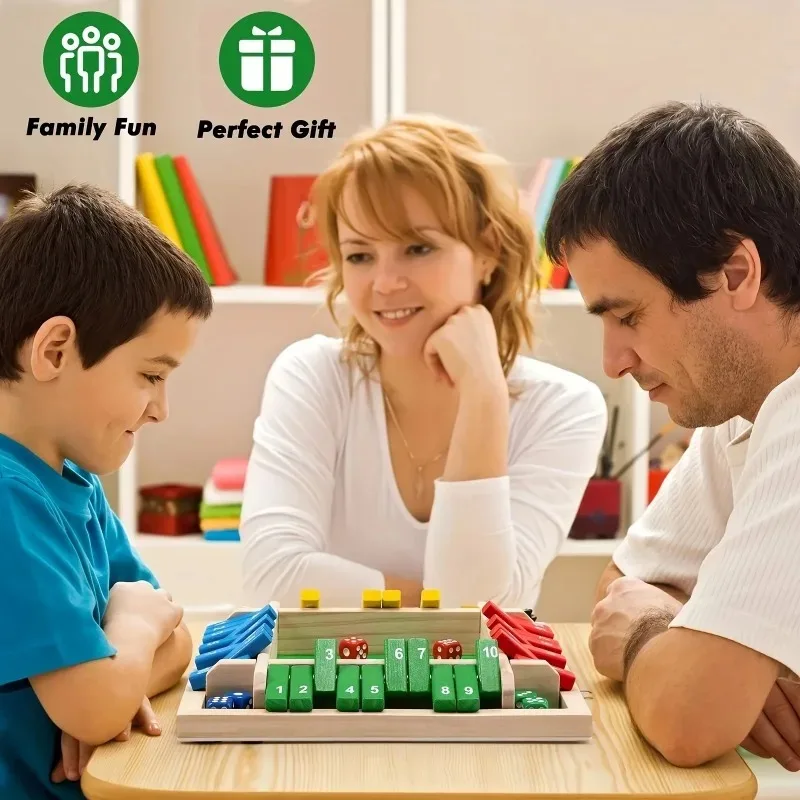 Cómo Elegir el Juego de Mesa Perfecto para niños que Estimule su Creatividad
