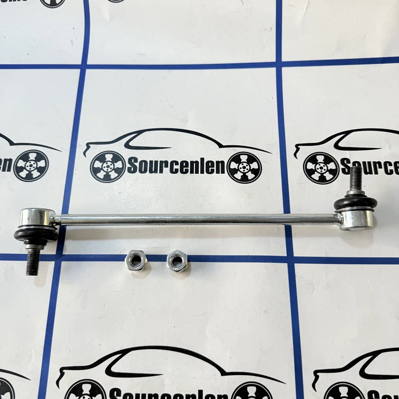 العلامة التجارية الجديدة حقيقية المثبت الأمامي Sway Bar Link 4475035000 لسانج يونج تيفولي #3