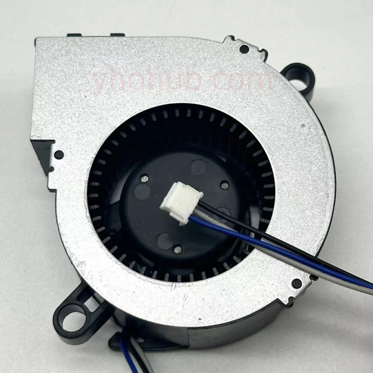 SF51BH12-13A PLC-XU1050 Server Projector Cooling Fan DC 12V 160MA 50x50x20mm 3-Wire