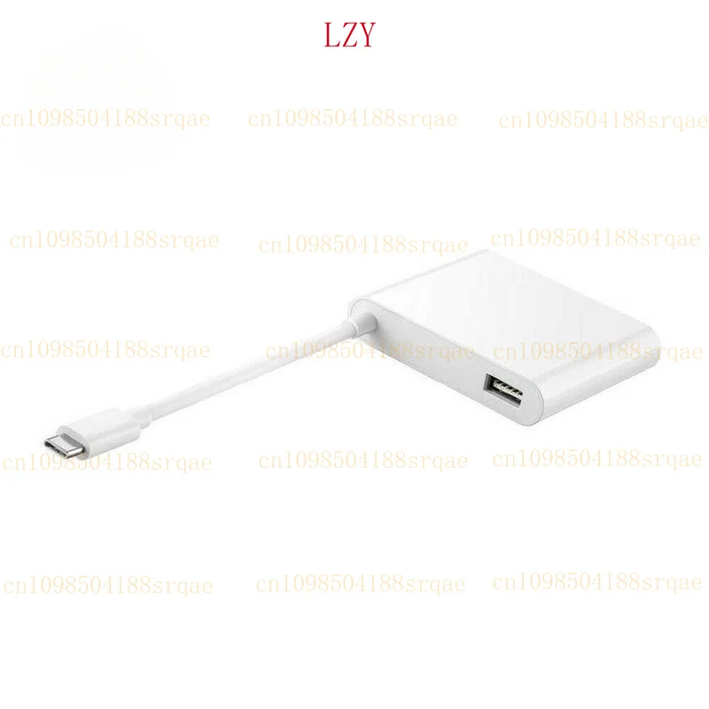 

for Huawei MateDock 2 Docking Station USB C HUB VGA USB-A USB-C HDMI Interface